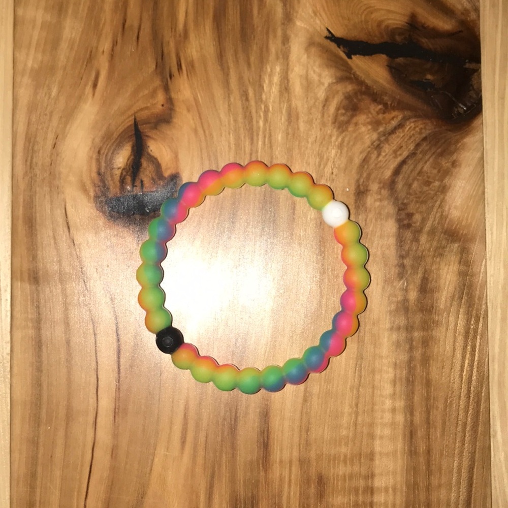 *BOGO* Rainbow Lokai (rare!)